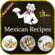 Top 29 Food & Drink Apps Like Mexican Recipes / mexican recipes vegetables - Best Alternatives