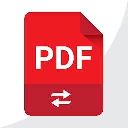 「PDFへの画像：PDF Converter、PDFリーダー」のアイコン画像