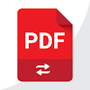 صورة إلى PDF: PDF Converter 