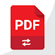 PDFへの画像：PDF Converter、PDFリーダー - Androidアプリ