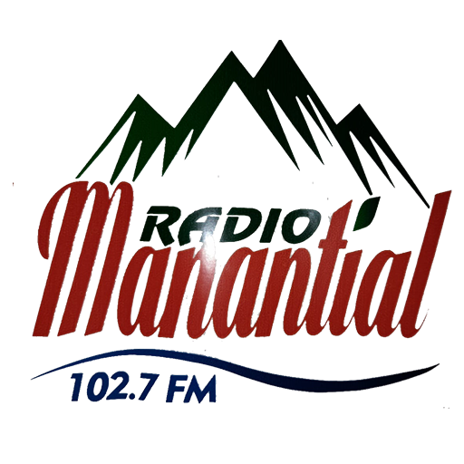 Radio Manantial  102.7 FM 1.0.0 Icon