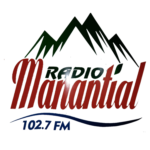 Radio Manantial  102.7 FM Download on Windows