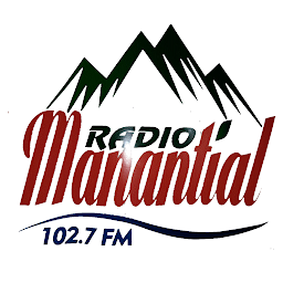 Icon image Radio Manantial  102.7 FM