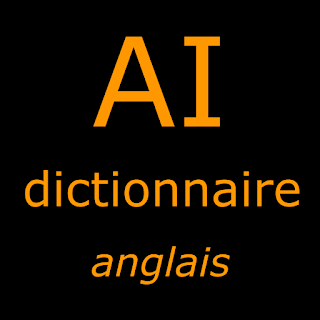 AI Dictionnaire Anglais