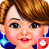 Baby Doll New Year Party Salon icon