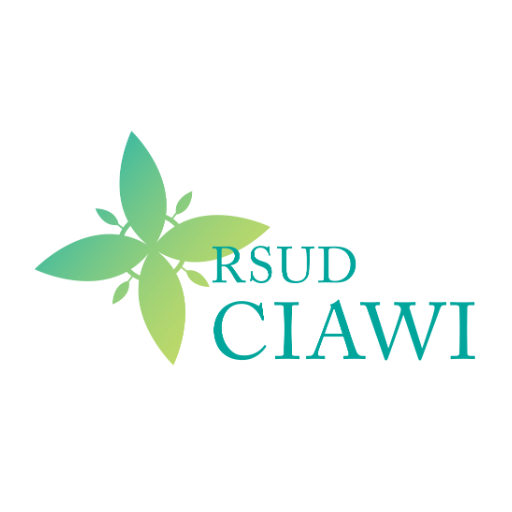 RSUD Ciawi Mobile logo