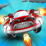 Road Blaster: Race and Explode icon