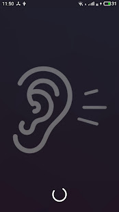 Anteprima dell'app