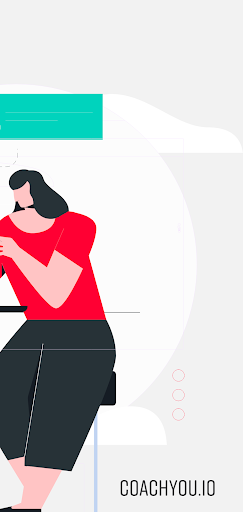 Coach You | Coach Screen 2