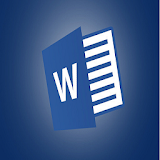 The Ultimate Guide Of Word2013 icon