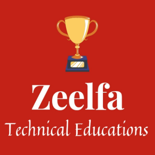 Zeelfa Technical Educations logo