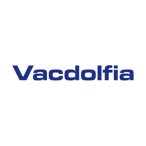 Vacdolfia Home logo