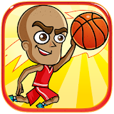 Fantasy Basketball Tournament icon