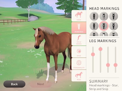 Equestrian the Game Mod APK Latest Version 2021** 5