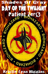 Icon image #7 Shades of Gray: Day of the Twilight- Patient Zero