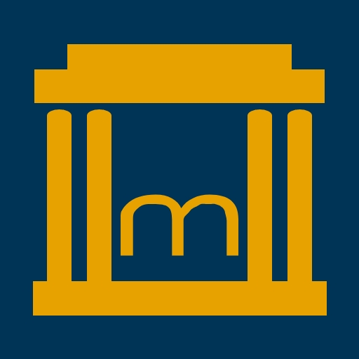 Mopapo System logo