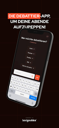 App-Vorschau