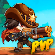 Top 43 Action Apps Like Mayhem Battle - PvP Major Gun Shooting - Best Alternatives