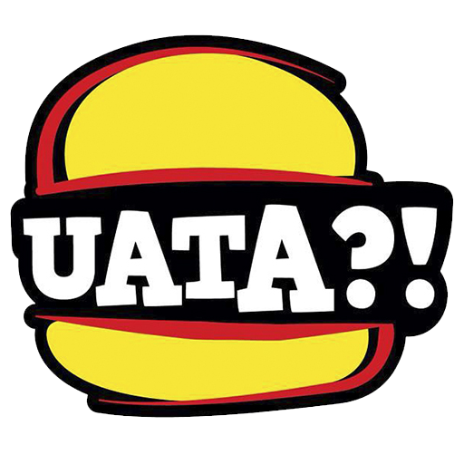 Uata?! logo