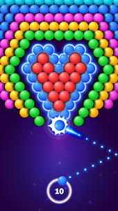 Bubble Pop Master