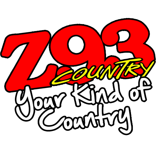 Z93 Country 93.1fm Header - AppWisp.com