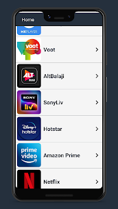 Upcoming Movies/ Series on Netflix,Prime Inform 2