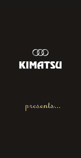 Android application KIMATSU INDIA screenshort