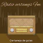 Cover Image of Download Radio Sertaneja FM GO  APK
