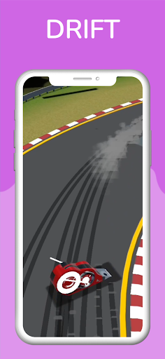 Android application TipeX Trondol Simulator screenshort