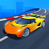 Car Driving Master Racing 3D icon
