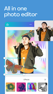 Canva  Design, Photo  Video Apk Latest 2022 5