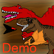 Dino Ship Demo Version - Androidアプリ