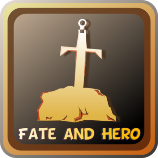 Fate And Hero