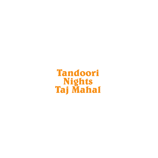 Tandoori Nights Taj Mahal logo