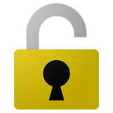 Unlock Monitor icon