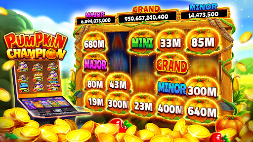 Wonder Cash Casino Vegas Slots  screenshots 3