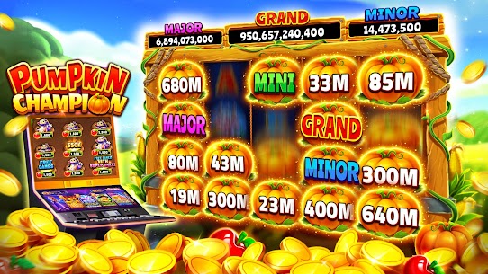Wonder Cash Casino Vegas Slots MOD APK 3