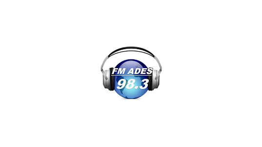 FM Ades 98.3