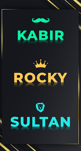Download Stylish Name Art Creative Font Art Free For Android Stylish Name Art Creative Font Art Apk Download Steprimo Com