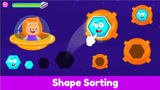 Easy Games for Kids Learning 2