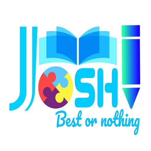 JOSH EDUCATION logo