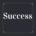 Cover Image of Download success quotes 1.0 APK