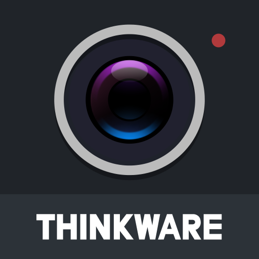 THINKWARE DASH CAM LINK 1.2.74 Icon