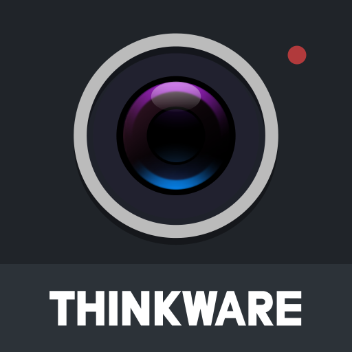 THINKWARE DASH CAM LINK  Icon