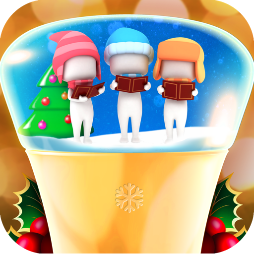 Hue Christmas Carols Advent 1.00 Icon