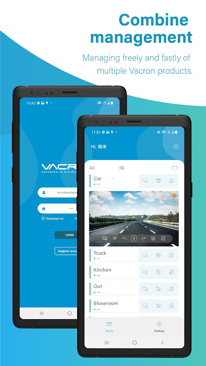 VacronLink - 2.21.0 - (Android)
