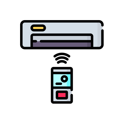 Smart AC Remote for Gree 1.0.9 Icon