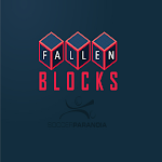 Cover Image of Download Fallen Blocks Paranoia  APK