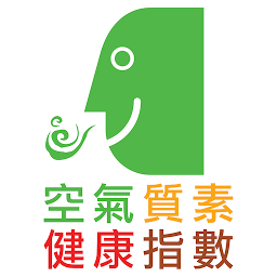Icon image HK AQHI 香港空氣質素健康指數