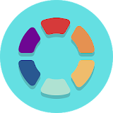 Themes Manager for Huawei / Honor EMUI icon